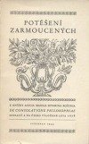 kniha Potěšení zarmoucených Z knížky Anicia Manlia Severina Boëthia De consolatione philosophiae sebrané a na česko vyložené léta 1678, Vyšehrad 1944