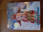 kniha The Last hero A Discworld Fable, Gollanz Ltd 2002