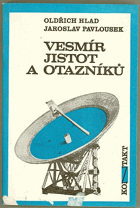 kniha Vesmír jistot a otazníků, Pressfoto 1978