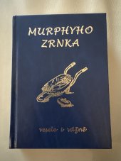 kniha Murphyho zrnka, Poradce 2001