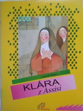 kniha Klára z Assisi, Paulínky 1996