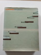 kniha Staircases, Laurence King Publishers 2001