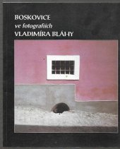 kniha Boskovice ve fotografiích Vladimíra Bláhy, Městský úřad 1996