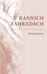 kniha V ranních zahradách, MAC 2016