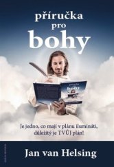 kniha Příruka pro bohy, ANCH BOOKS 2022