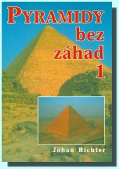 kniha Pyramidy bez záhad 1., Eko-konzult 1998