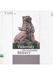 kniha Vodovody jihozápadní Moravy, Vodárenská akciová společnost 2005