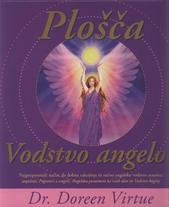 kniha Plošča vodstvo angelov, Synergie 2009