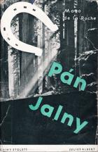 kniha Jalna 10. - Pán Jalny, Julius Albert 1947