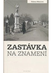 kniha Zastávka na znamení, Eroika 2012