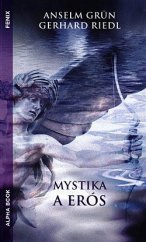 kniha Mystika a erós, Alpha book 2021