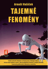 kniha Tajemné fenomény, Mystery Film 2020