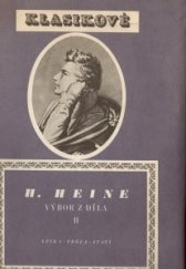 kniha Výbor z díla, Svoboda 1951