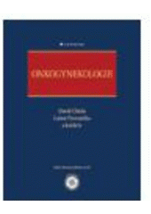 kniha Onkogynekologie, Grada 2009
