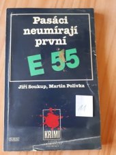 kniha Pasáci neumírají první, Nava 1996