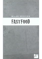 kniha Fastfood, JT´s 2016