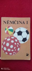 kniha Němčina pro základní školy Díl 1. - část 2, Fortuna 1992