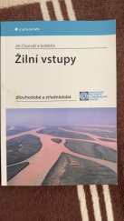 kniha Žilní vstupy dlouhodobé a střednědobé, Grada 2016