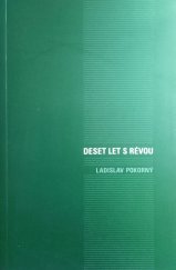 kniha Deset let s Révou redakční úvodníky Křesťanské revue 1994-2003, Oikumené-Akademická YMCA 2003