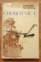 kniha Chobotnica, Tatran 1977