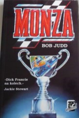 kniha Monza, Talpress 1994