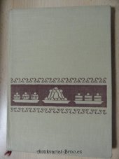 kniha Múčniky 745 vydarených predpisov, Osveta Martin 1957