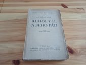 kniha Rudolf II. a jeho pád, Český zemský výbor 1935