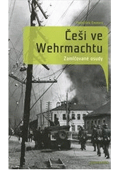 kniha Češi ve Wehrmachtu zamlčované osudy, Auditorium 2012