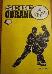 kniha Sebeobrana do kapsy, Agentura tělesné a duševní kultury 1991