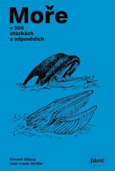kniha Moře v 300 otázkách a odpovědích, JAKOST 2020