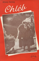 kniha Chléb Obrana Caricynu, Svoboda 1946