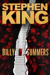 kniha Billy Summers, Simon & Schuster 2021