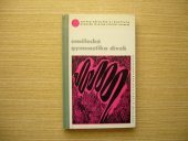 kniha Umělecká gymnastika dívek, Sportovní a turistické nakladatelství 1967