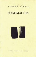 kniha Logomachia, Schola Philosophica 2008