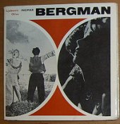 kniha Ingmar Bergman, Orbis 1966