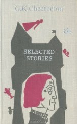 kniha Selected stories, PROGRESS 1971