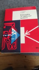 kniha Polovodiče ve sdělovací technice, Státní nakladatelství technické literatury 1966