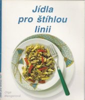 kniha Jídla pro štíhlou linii, Svojtka a Vašut 1994