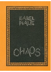 kniha Chaos, Vetus Via 2012