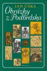 kniha Obrázky z Podbrdska, Baroko & Fox 1997