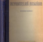 kniha Neviditelná armáda kniha o energii, Orbis 1943