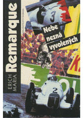 kniha Nebe nezná vyvolených, Svoboda 1992