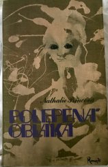 kniha Polepená oblaka, Sixty-Eight Publishers 1984