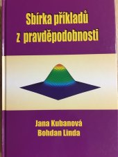 kniha Sbírka příkladů z pravděpodobnosti, Statis 2004