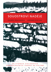 kniha Souostroví naděje, Kartuziánské nakladatelství 2018