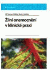 kniha Žilní onemocnění v klinické praxi, Grada 2011