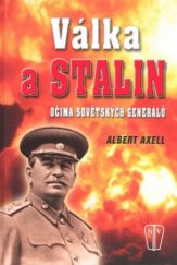 kniha Válka a Stalin očima sovětských generálů, Naše vojsko 2009