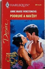 kniha Podruhé a navždy, Harlequin 2000