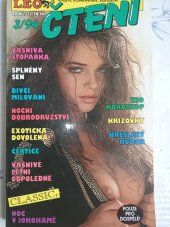 kniha Leo čtení 3/94, PK 62 1994