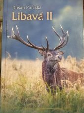 kniha Libavá II, s.n. 2018